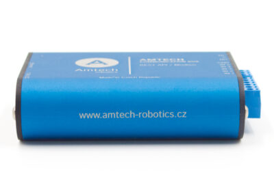 Amtech Communication Box